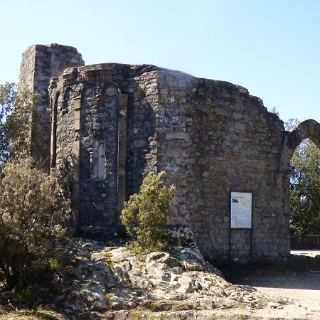 Casa Viviani Lägenhet Levanto Exteriör bild