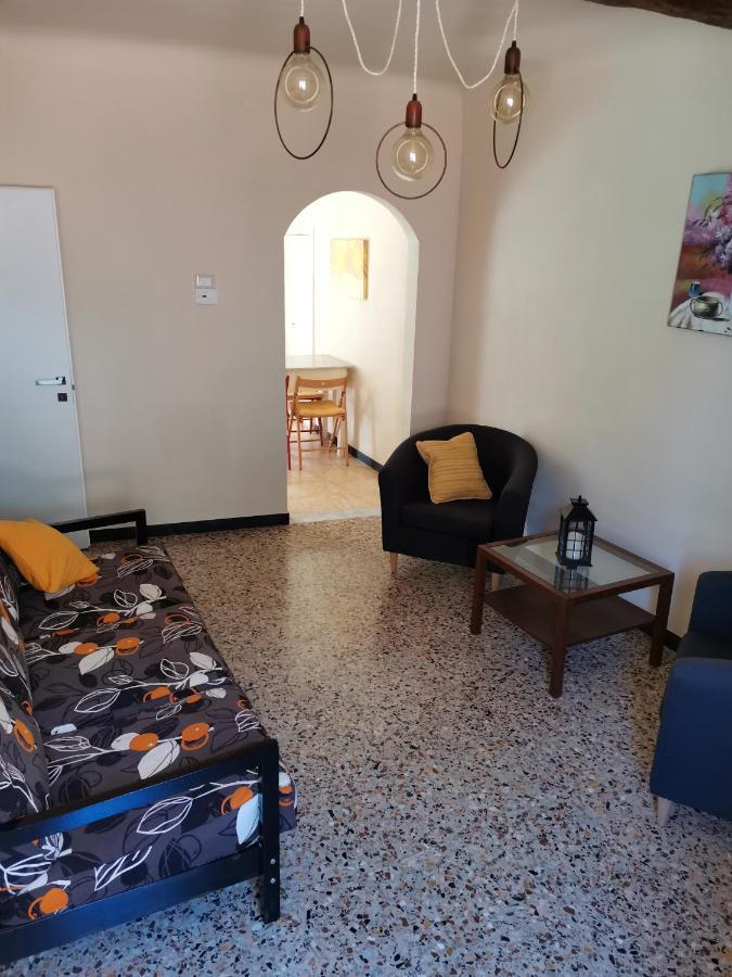 Casa Viviani Lägenhet Levanto Exteriör bild