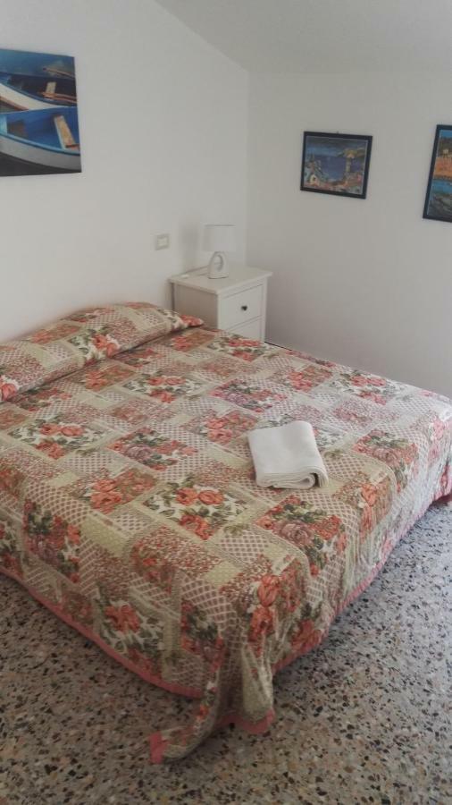 Casa Viviani Lägenhet Levanto Exteriör bild